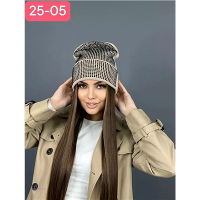 шапка 2060111-2