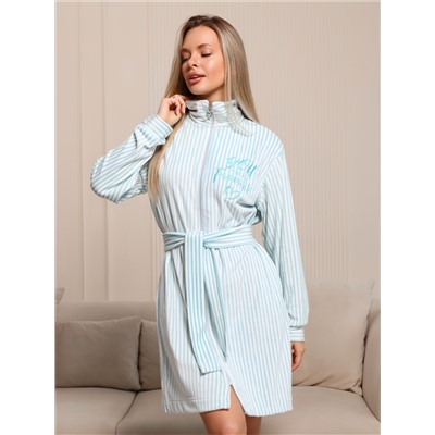 Халат Монпансье-5