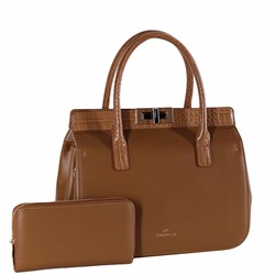 Сумка 012305014 khaki Chisbella