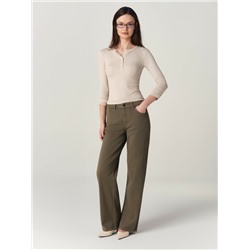 CONTE CON-919 Джинсы женские