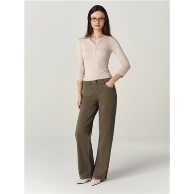 CONTE CON-919 Джинсы женские