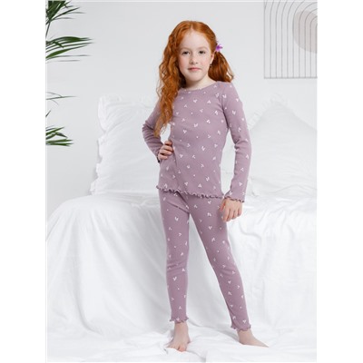 CROCKID Пижама К 1618