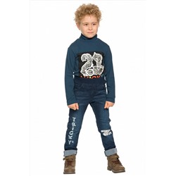 Джинсы утеплённые PELICAN, 685120