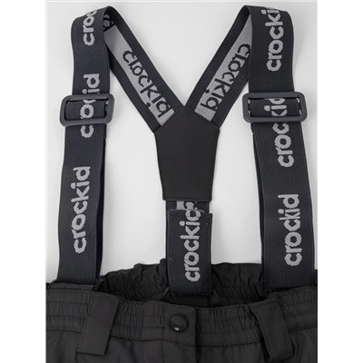 CROCKID Брюки ВК 40006/25/7 ГР