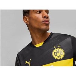 Футбольная форма Puma FC BVB