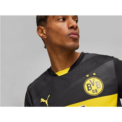 Футбольная форма Puma FC BVB