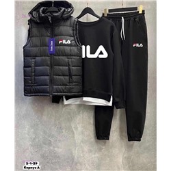 Костюм тройка 1839374-4