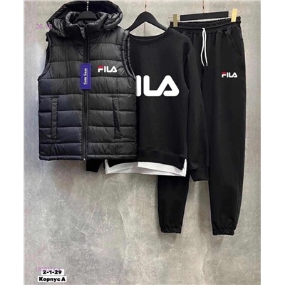 Костюм тройка 1839374-4