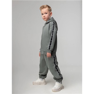 Bodo Костюм 11-582MU