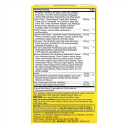 Nature's Way, Alive! Max3 Potency, мультивитамины для женщин, 90 таблеток