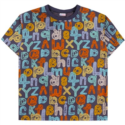 YOULALA Фуфайка 1634101505