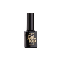 Покрытие лака для ногтей Super Gel Top