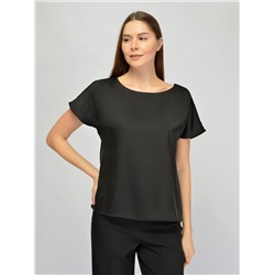 VISERDI Блузка 10439-чер 145750