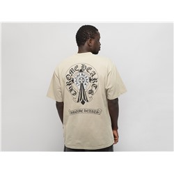 Футболка Chrome Hearts