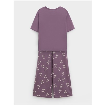 CROCKID Пижама МП 1657-1