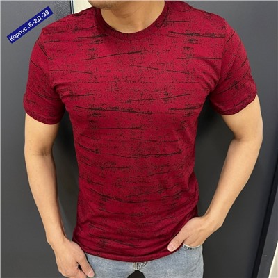 Футболка мужская