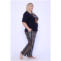 Костюм с брюками 001 НАТАЛИ, 980674