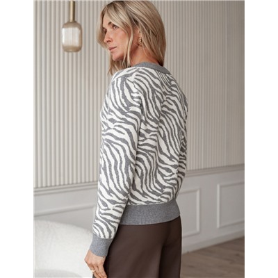 VILATTE Кардиган D31.150