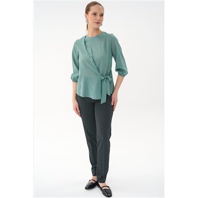 Блузон Хэлси