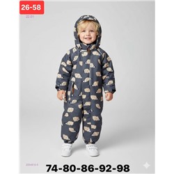комбинезон весна 2054910-5