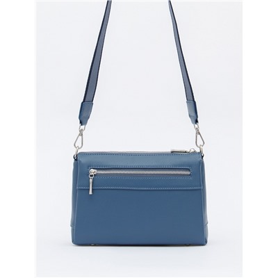 Сумка 6065VG blue Vitelli Grassi