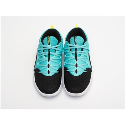 Кроссовки Nike Hyperdunk X Low