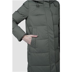 05-2309 Куртка женская зимняя (биопух 250)