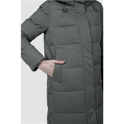 05-2309 Куртка женская зимняя (биопух 250)