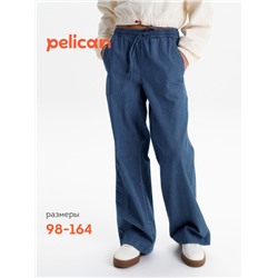Брюки для девочек