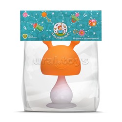 Грызунок "Грибочек" в пакете