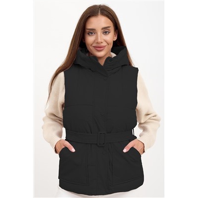 Lika Dress Жилет