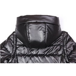 Пальто-жилет