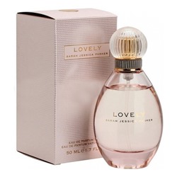 SARAH JESSICA PARKER LOVELY edp (w) 30ml