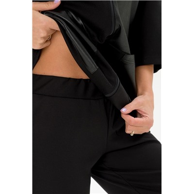 Костюм ВИРА (Черный)