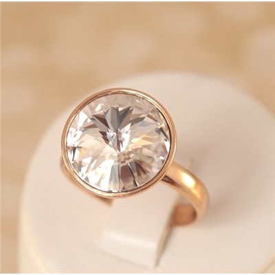 Кольцо SW H01-3781 размер 18,5-19,5