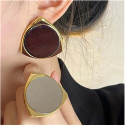 Серьги на гвоздиках арт. 22 6378 (id 277295)