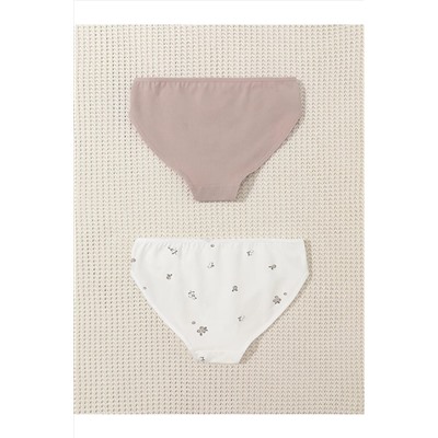 Трусы 2 шт. CROCKID, 1235532