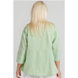 Блузка женская  4274/21/Ментол