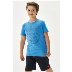 Футболка KOGANKIDS, 934399