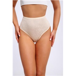 Трусы женские 45017 (Телесный)