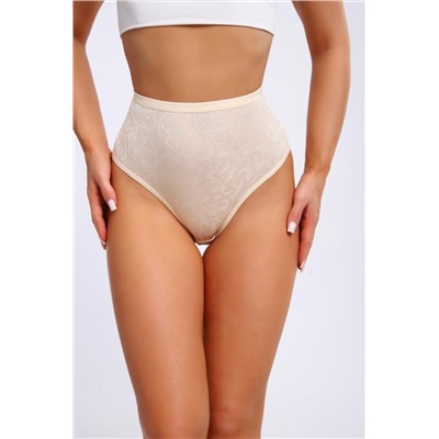 Трусы женские 45017 (Телесный)