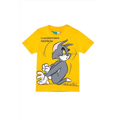 Футболка PLAYTODAY, 840471