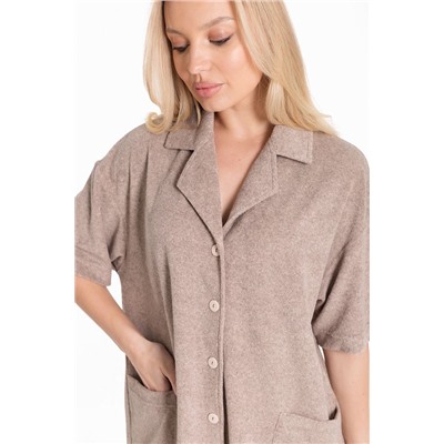 Халат М324230к