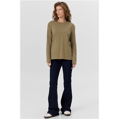 Лонгслив MARK FORMELLE, 1135805