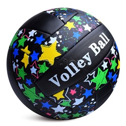 Мяч волейбольный PU, 270 г
