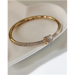 Браслет обруч