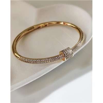 Браслет обруч