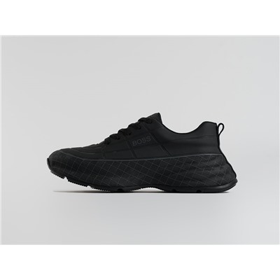 Кроссовки Hugo Boss