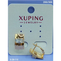 Серьги #23115207