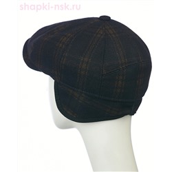 041-50 Кепка мужская (56-62)